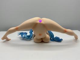 Sexy Erotik Anime Manga Figur