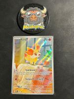 Fynx Promo Mega Entwicklung (MEP080) DE NM