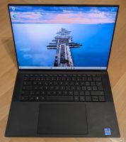 Dell XPS 15 9520 (i7-12700H, 32 GB Ram, 1 TB, RTX 3050 Ti)