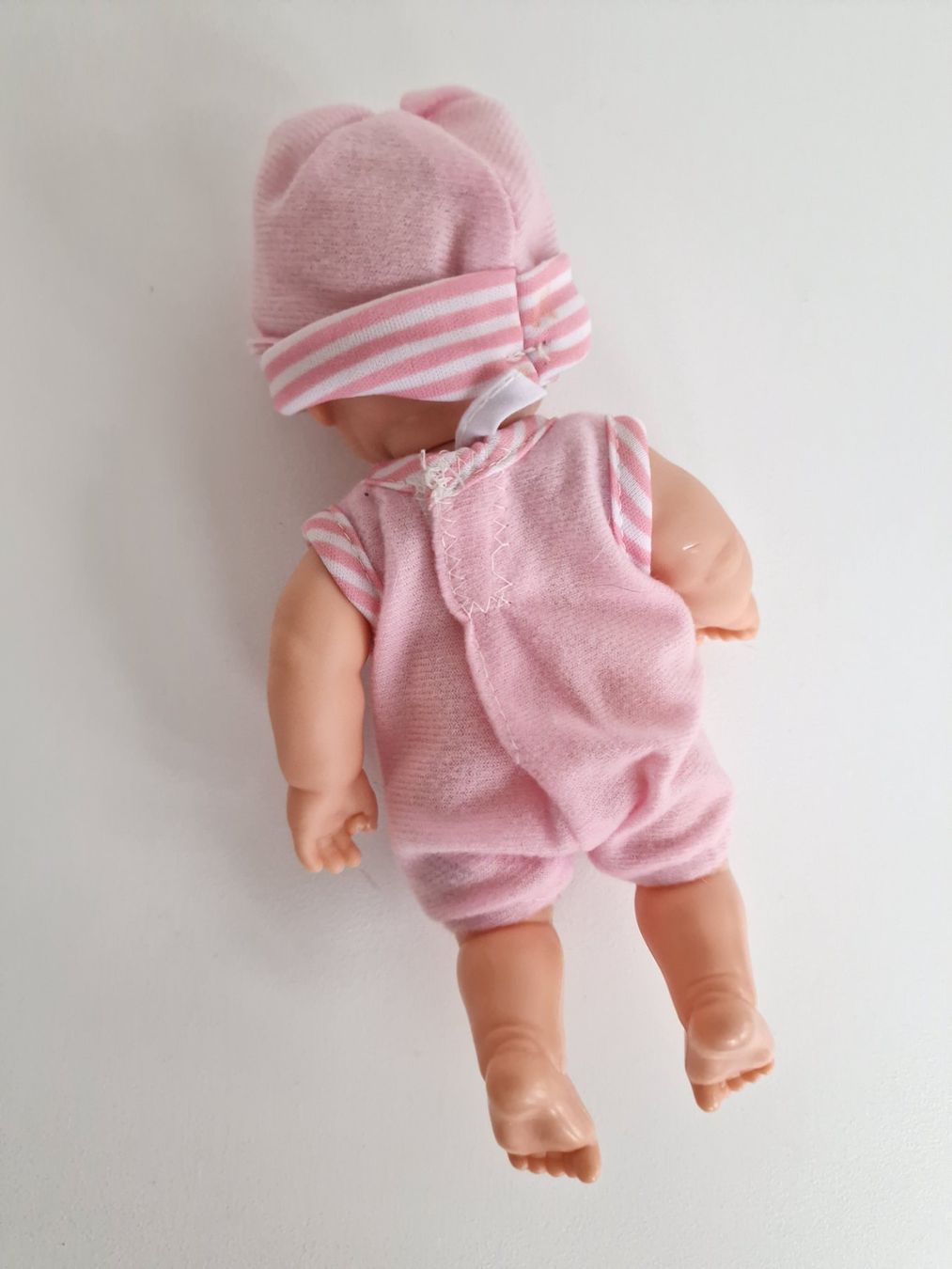 Bambole: Kleine Baby Puppe – Usato da Hallau venduto da CHACLA 1