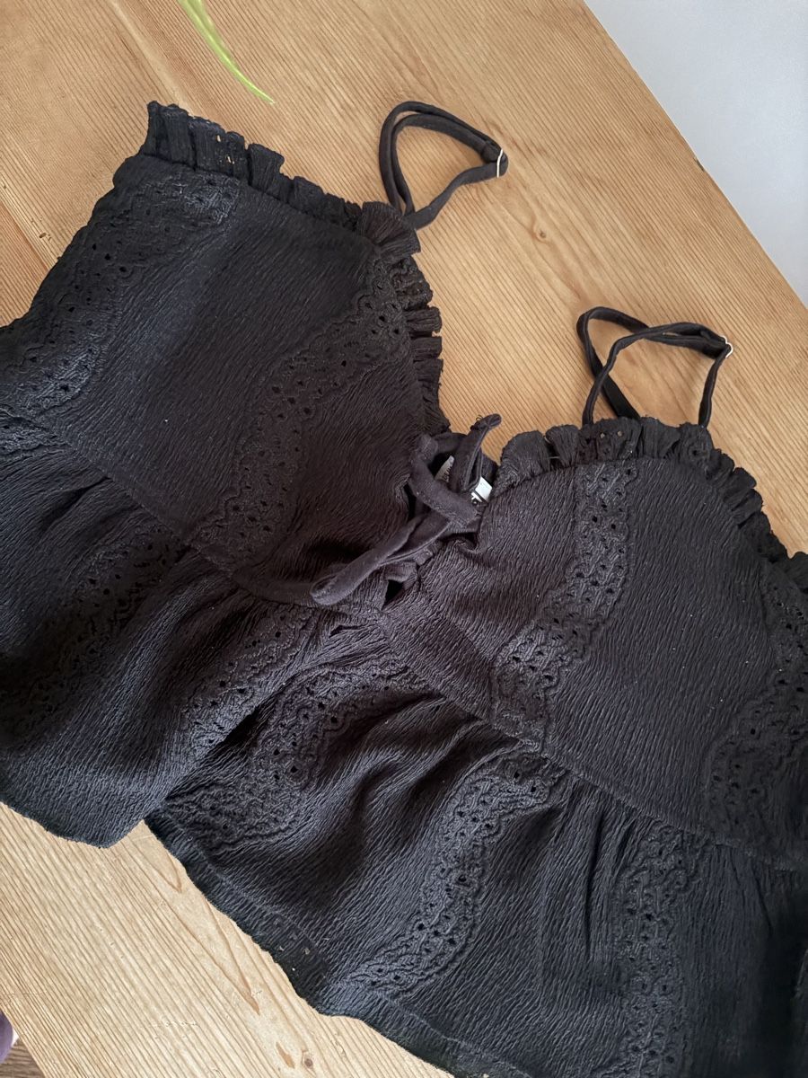 Lots de vêtements: Tops Sommertops – D'occasion à Rüderswil par dariasophialuisa 3