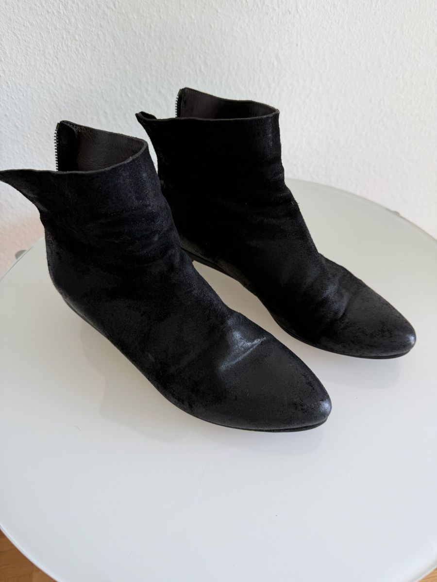 Scarpe da donna: Bottines MARSÈLL – Usato da Cressier FR venduto da Kvito4ka