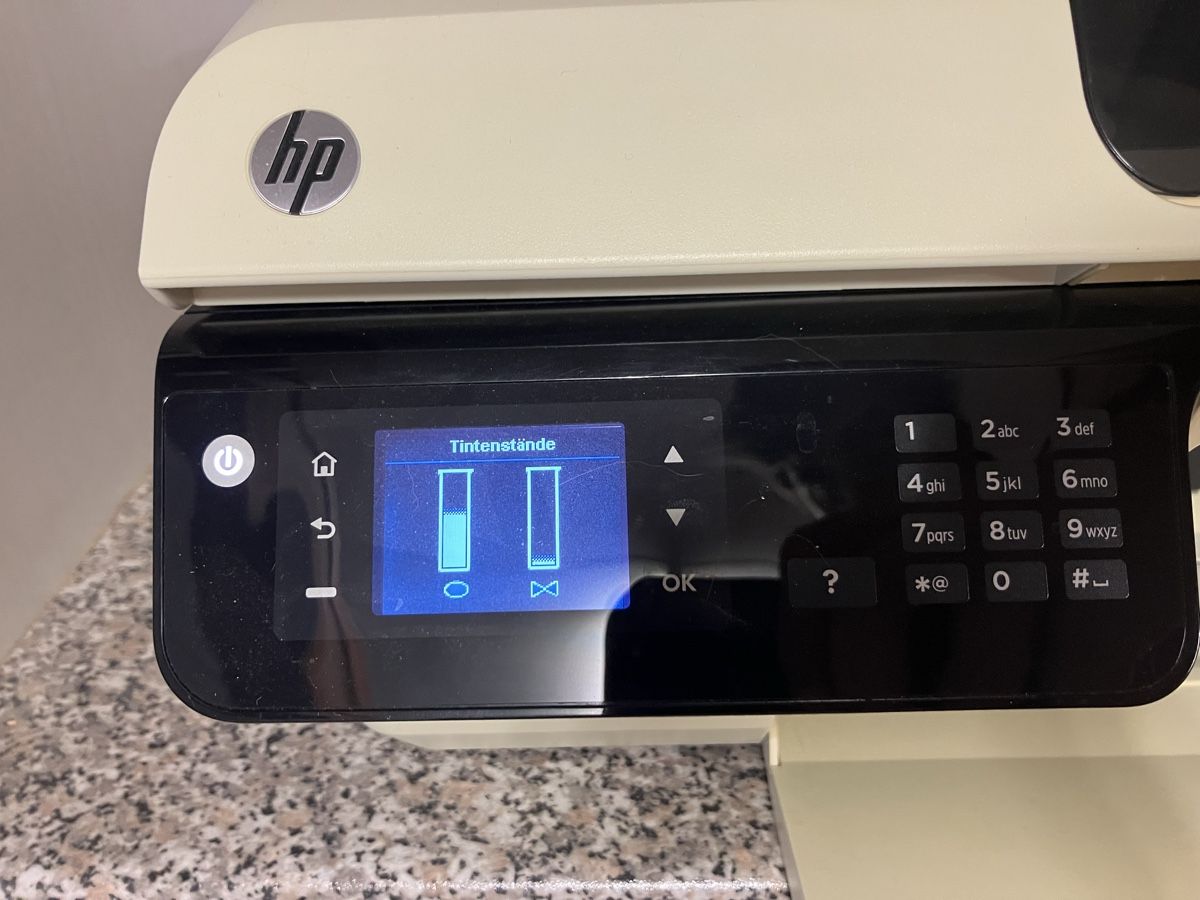 Hewlett Packard Imprimantes: HP Drucker – D'occasion à Vadura par makoba 2