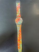 Swatch LOT OF DOTS GZ 121