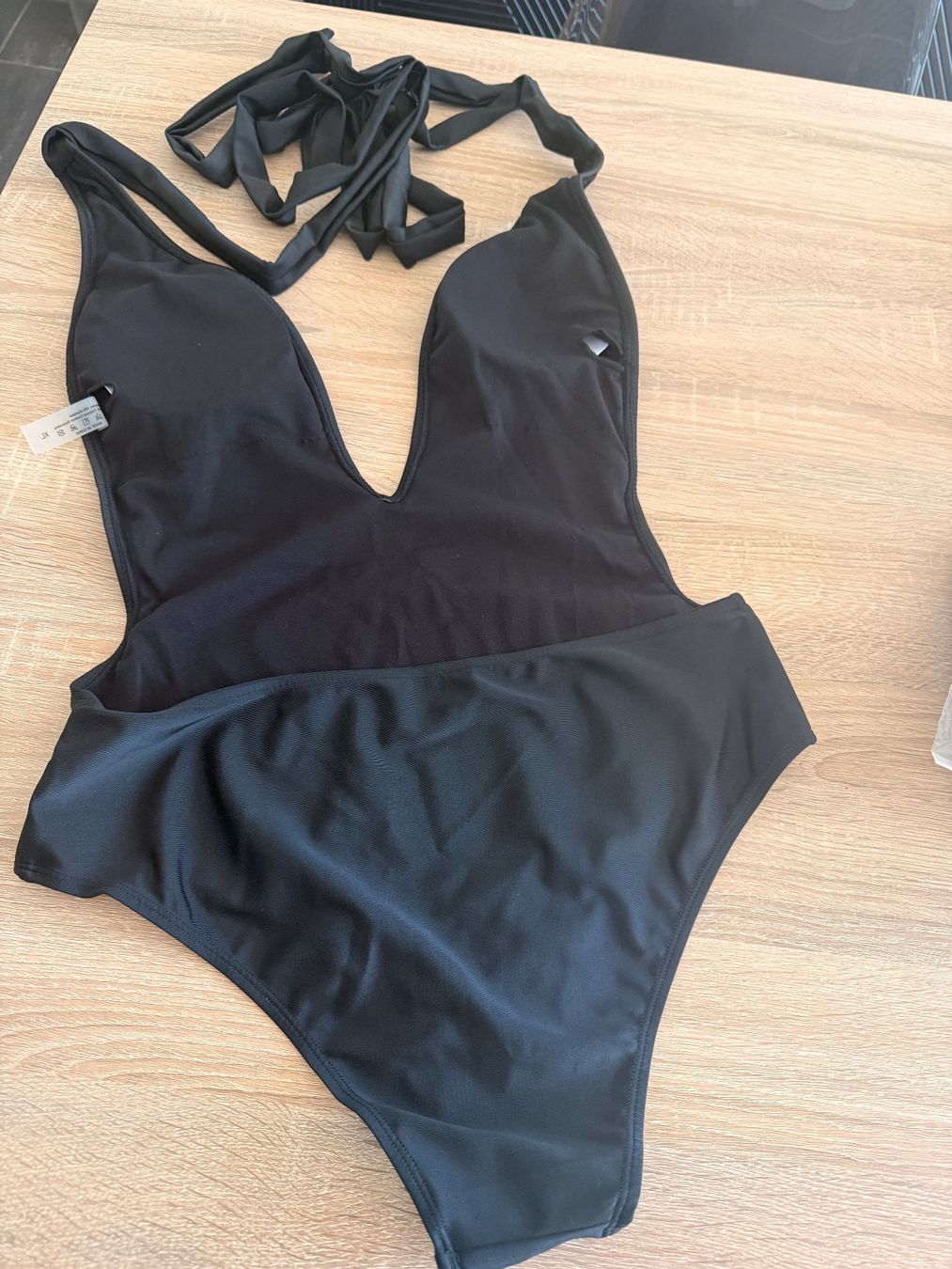 Costumi da bagno & Bikini: Maillot de bain – Usato da Yverdon-les-Bains venduto da carlapinto 1