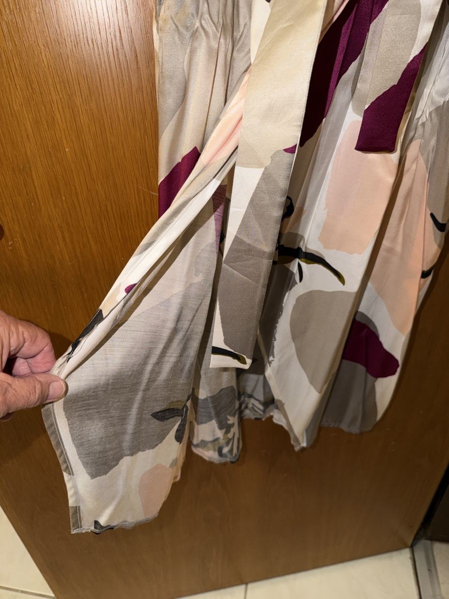 Hanro Kleider: Sommer Kleid HANRO M NEU – Neu (gemäss Beschreibung) aus Dornach von samuti 2