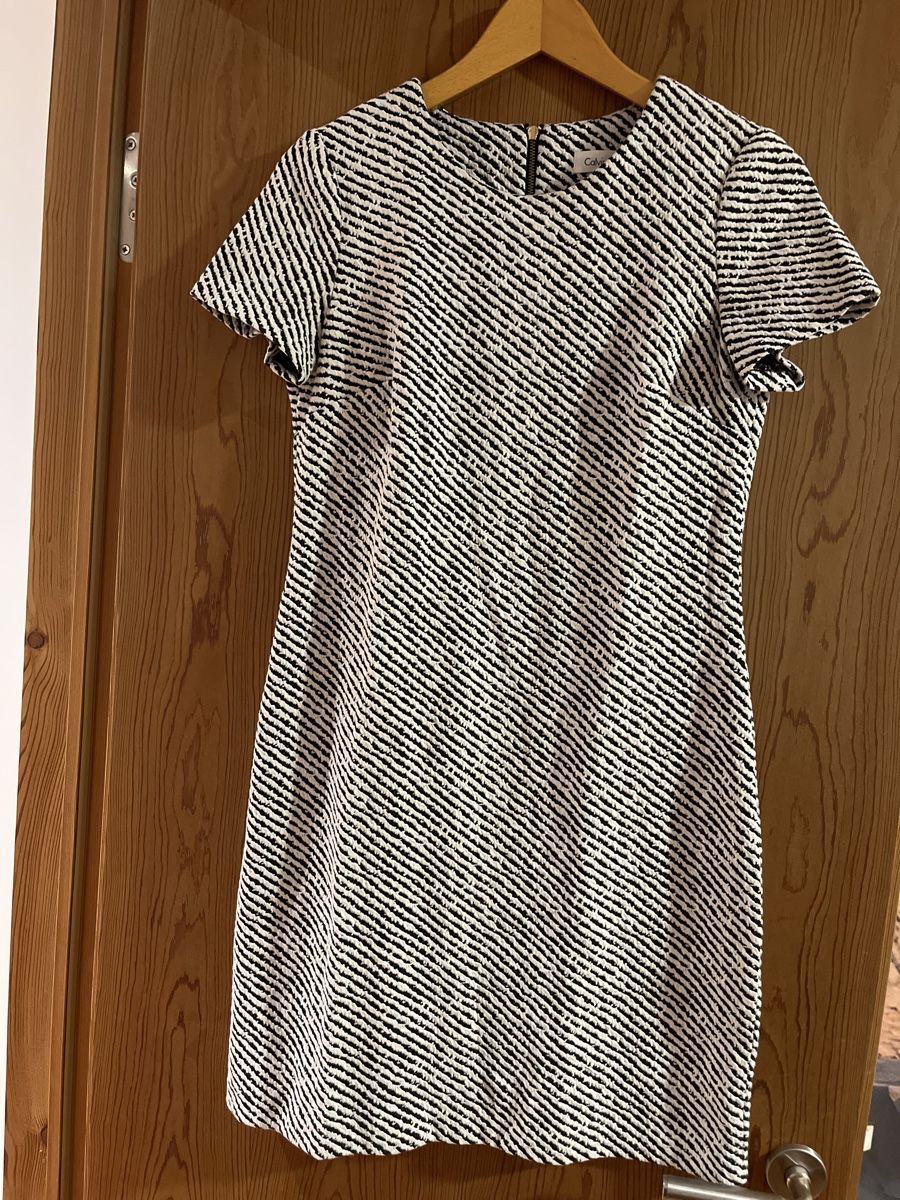 Calvin Klein Vestiti: Calvin Klein Kleid – Usato da Dietikon venduto da na_129