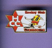 HOCKEY CLUB  Cramosina