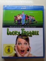 "Lucky Trouble" mit Milla Jovovich [Blu-ray/neu & OVP]