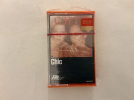 Chic MC - Chic Kassette ❗️SEALED ❗️Ganz Neue