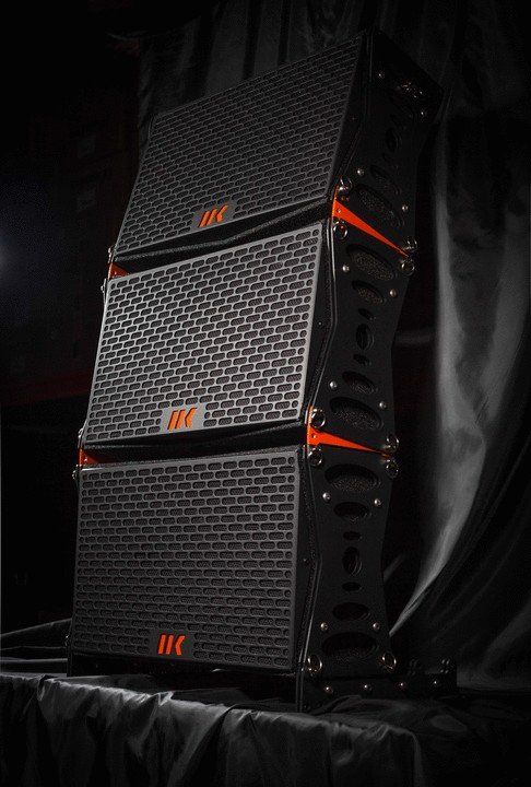 Casse acustiche: Lautsprecher Aktiv 10' Unka Soundsystem MAK10A – Usato da Oberdorf NW venduto da AndotechnicsGmbH 4