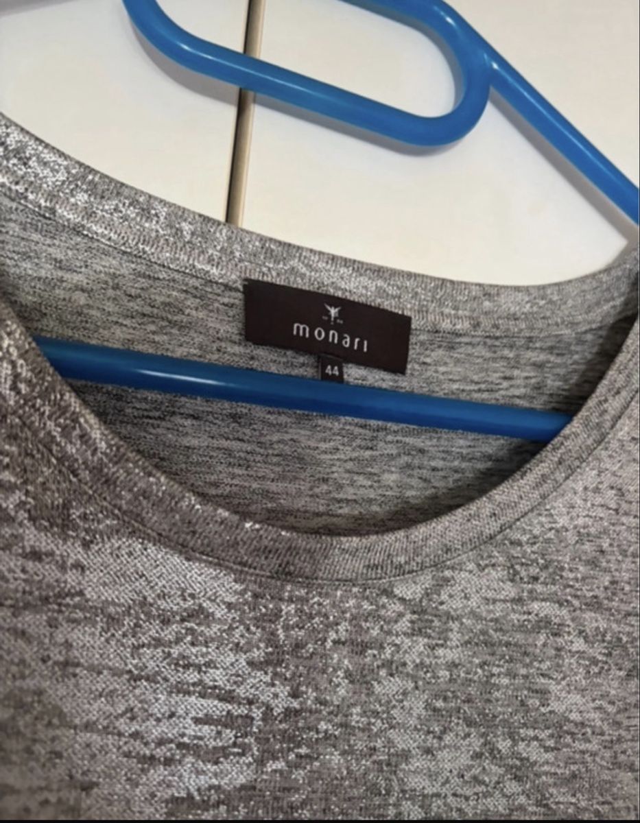 Monari T-shirts: Monari Shirt Grösse 44 – D'occasion à Basel par Brunner.T 2