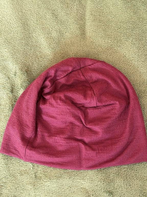 Copricapi, berretti & cappellini: Norröna Merinowolle Beanie  – Usato da Zermatt venduto da ber_sdz7 1