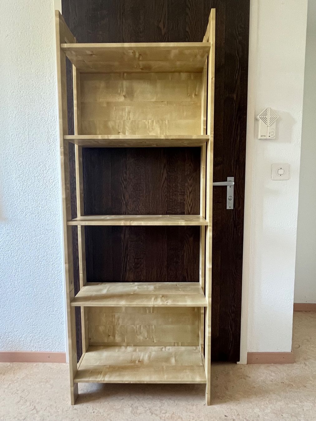 Étagères: Regal Ikea – D'occasion à Zürich par jalexandra6 1