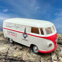 VW T1a FR. SEEBERGER K.G., Vitrinenmodell 1:87 OVP