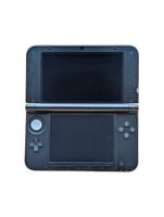 Nintendo 3DS XL Schwarz