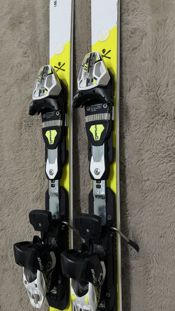 Head Sci: Ski Head Worldcup Rebels i.GS RD Team 152cm – Usato da Dietlikon venduto da kickboxer_999 3