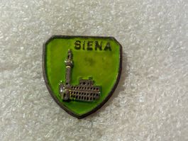 Ansteckpin 106: Siena
