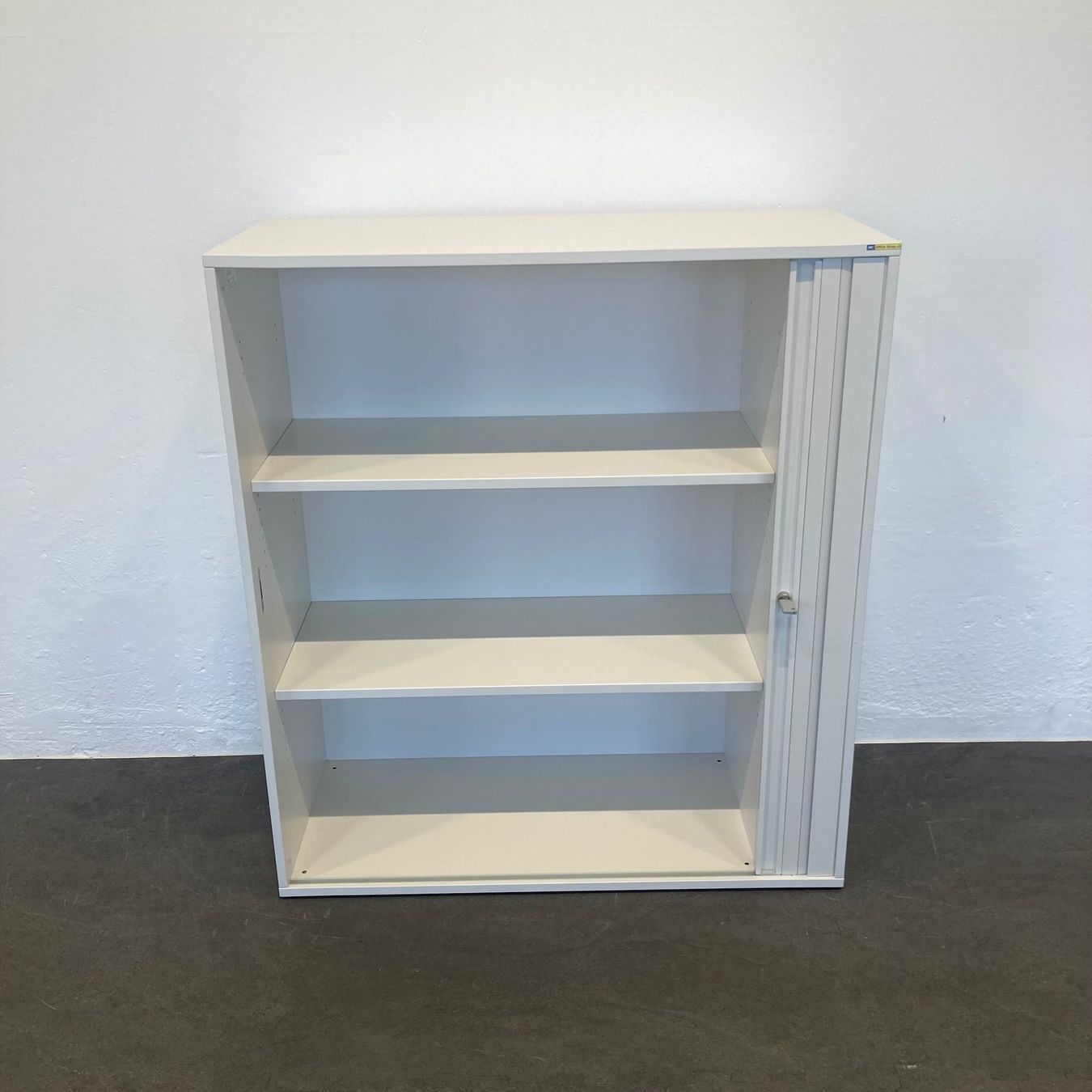 Haworth Armadi: Haworth Be_Hold Elements Lateralschrank – Usato da Schönenwerd venduto da mcofficeshop 1