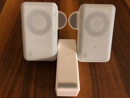 Lautsprecher von SonicGear