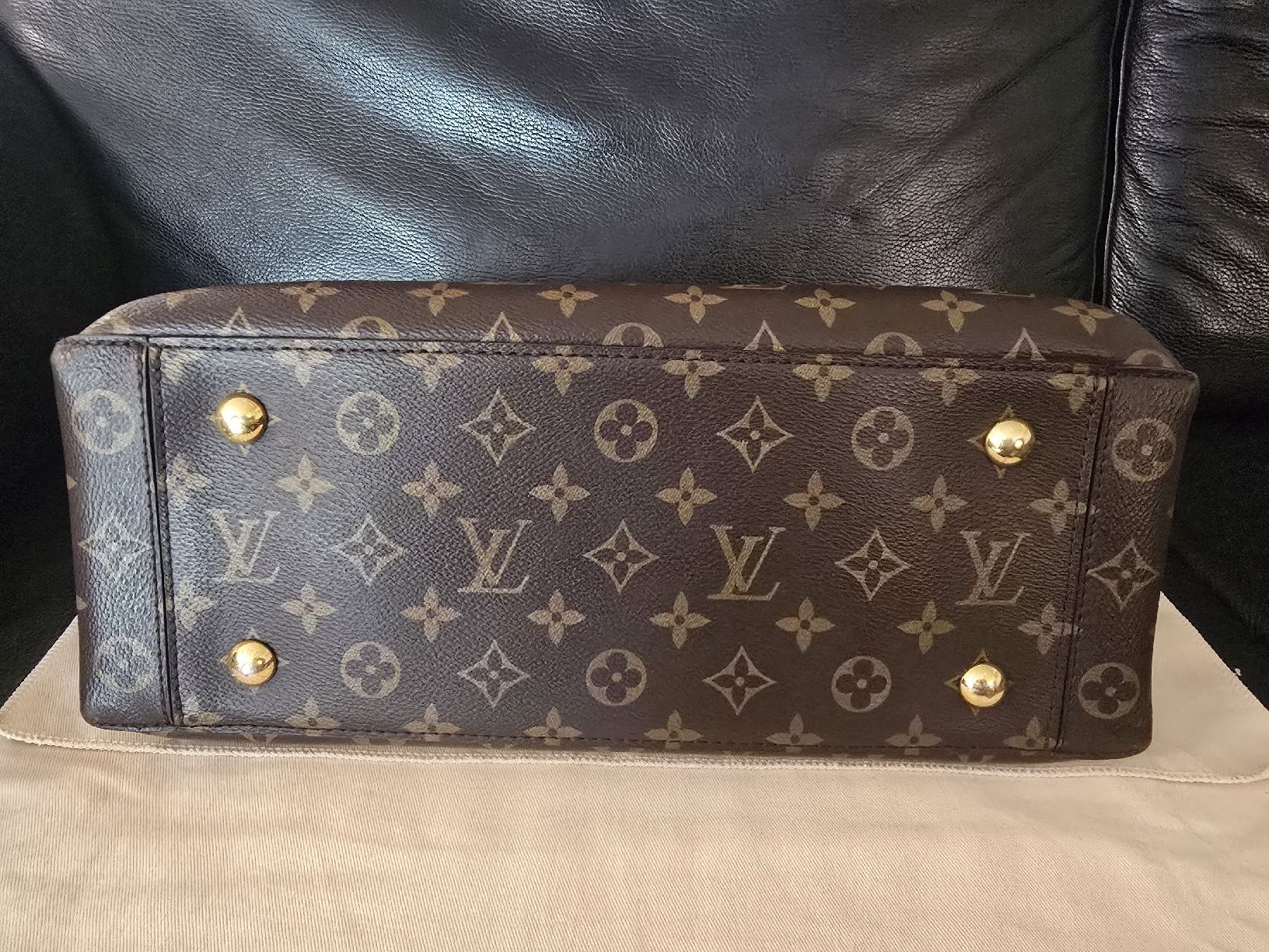 Louis Vuitton Borse da donna: Louis Vuitton Flower Tote Monogram – Usato da Gattikon venduto da lavric_d 4