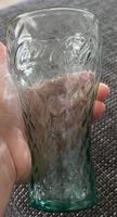 Coca Cola Glas