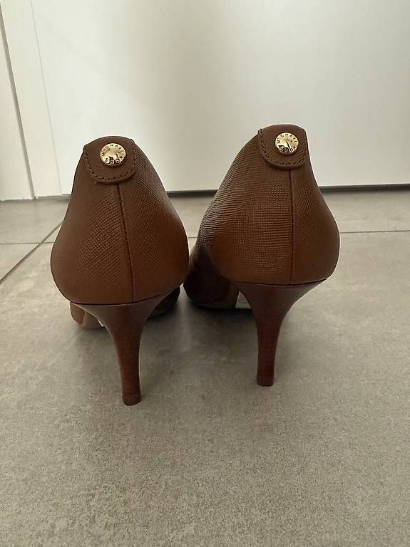 Michael Kors Chaussures femmes: High Heals von Michael Kors – D'occasion à Zürich par ama_j5cz 4