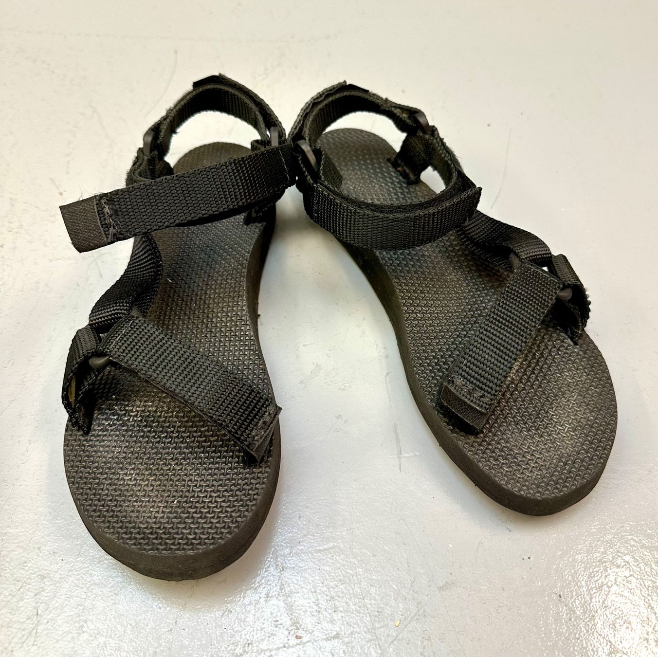 Teva Damenschuhe: DAMENSCHUHE #48 “TEVA” – Gebraucht aus Zürich von NIKI777