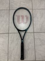 Tennis-Schläger Wilson gute Zustand