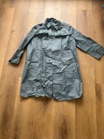 Schweizer Armee Regenschutz / Regenmantel 1971 – Vintage