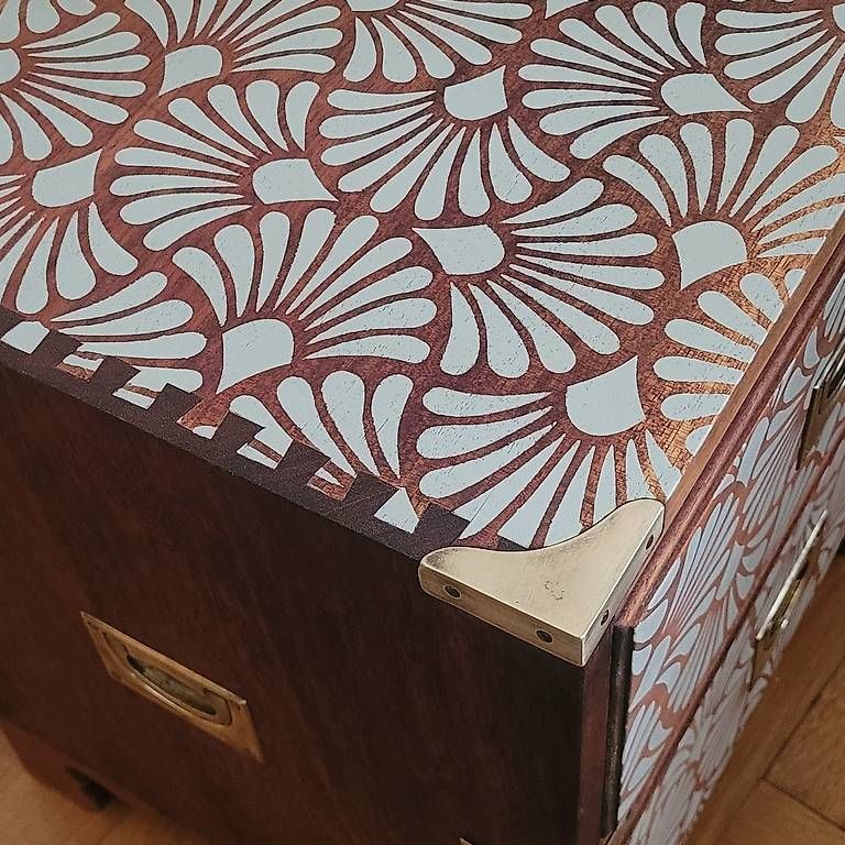 Tables: Beistelltisch "Cube" – D'occasion à Biberist par FarbAder 4
