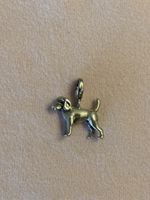 Thomas Sabo Anhänger Hund Silber