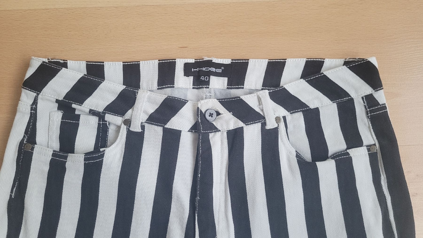 Pantaloni: Hose Gr.40 – Nuovo (secondo la descrizione) da Schöfflisdorf venduto da cri_8gn5 1