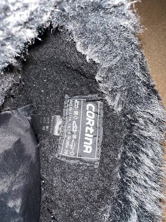 Scarpe da donna: Deltex Winterschuhe Grösse 39 – Usato da Zürich venduto da Niecy 4