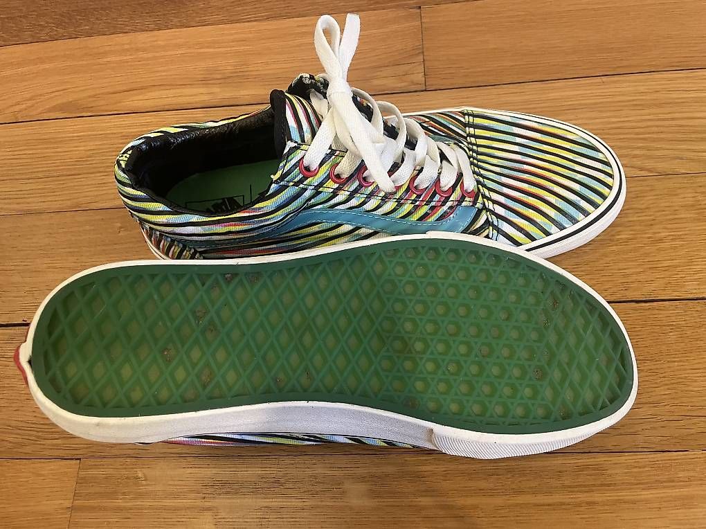 Vans Herrenschuhe: Vans Neu – Neu (gemäss Beschreibung) aus Uettligen von Pamela_Z13 2