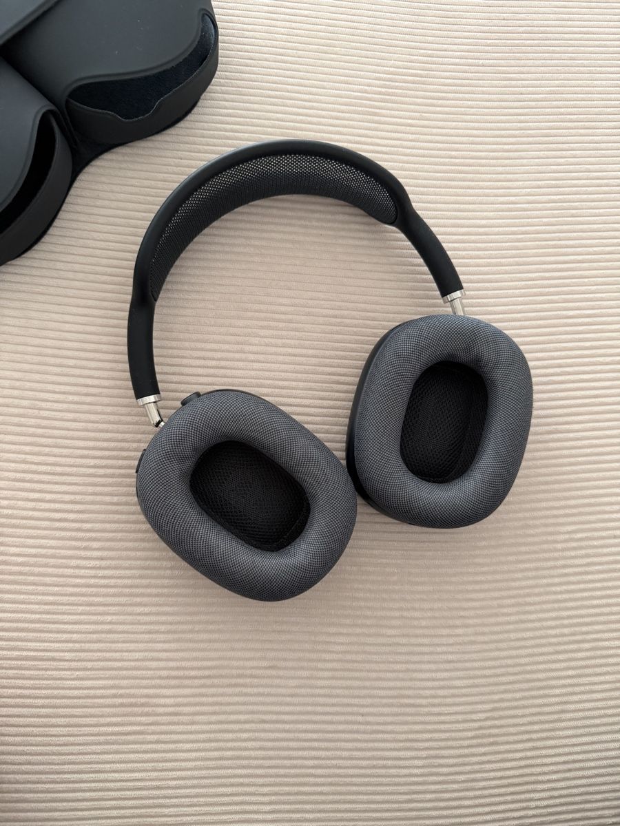 Apple Kopfhörer: Apple AirPods Max Kopfhörer  – Neu (gemäss Beschreibung) aus Biel/Bienne von meralyasar 3