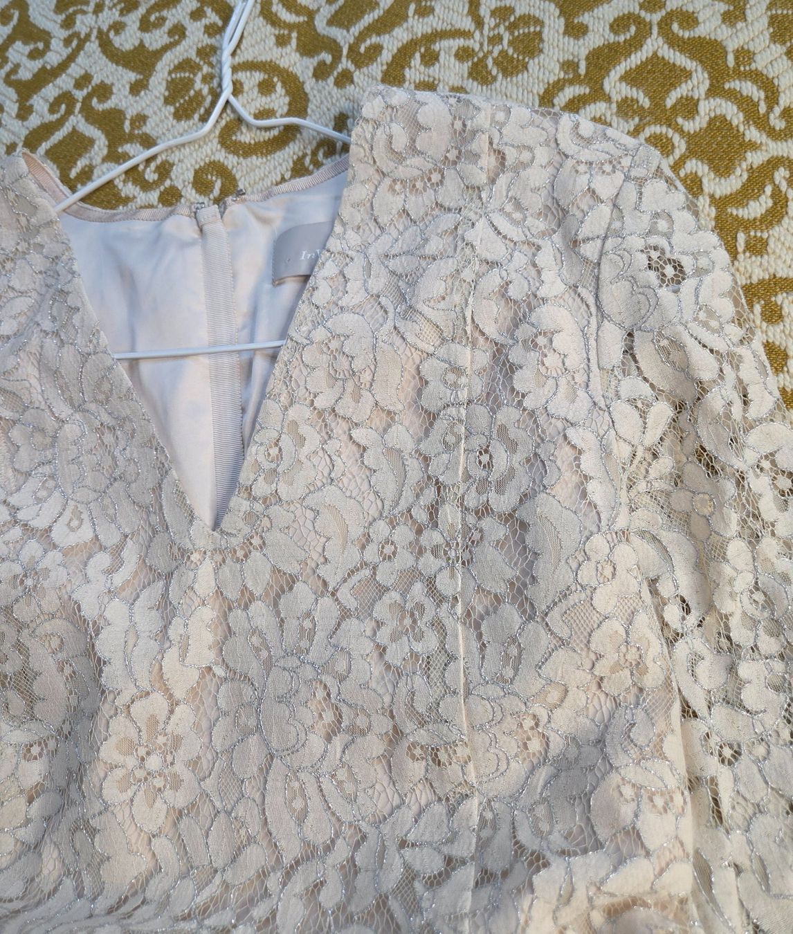 Vestiti: InWear Kleid – Usato da Leissigen venduto da ali_k9v8 2