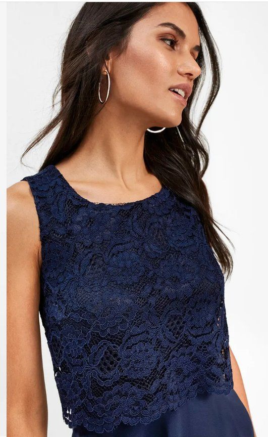 Vestiti: Kleid neu in Rosa mit Spitze – Nuovo (secondo la descrizione) da Muotathal venduto da pigi02 6