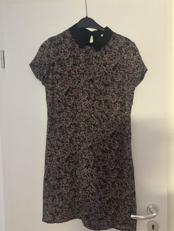 Robe Fleur