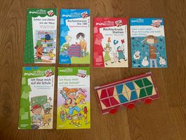 Mini Lük Set