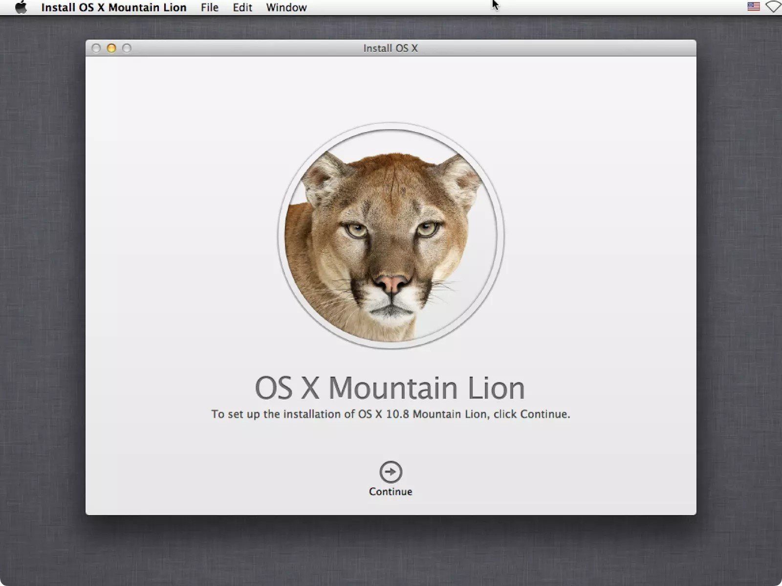 Apple Software: Apple OS X 10.8 Mountain Lion, Operating system bootable USB – Nuovo (secondo la descrizione) da Gerlafingen venduto da PC-Help-Zuchwil-GmbH 4
