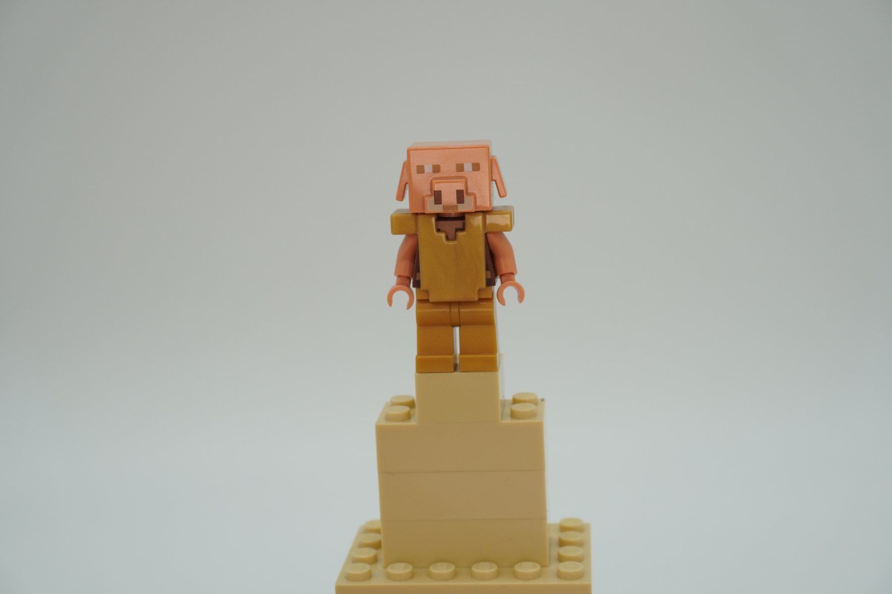 Lego Jouets: Lego Minecraft Piglin Bundle – D'occasion à Zürich par PWGrZ 6