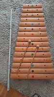 Xylophon Holz (gebraucht) 