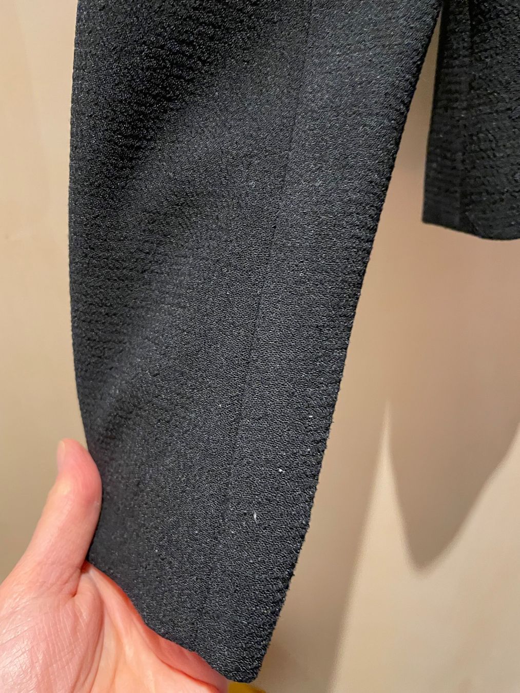 Only Giacche: Blazer von ONLY, schwarz, Grösse 34 – Usato da Haslen AI venduto da s176 2