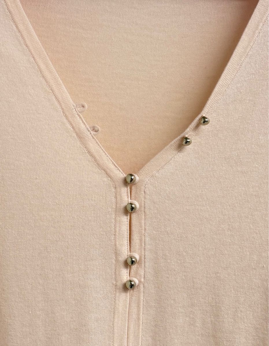 Marc Cain Maglioni & Felpe: MARC CAIN Leichter Pullover G.34 (1) – Usato da Oberwil BL venduto da DANA_FOX 3