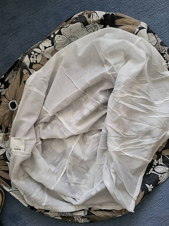 Vestiti: Kleid Blumen – Usato da Effretikon venduto da Zebra37 3