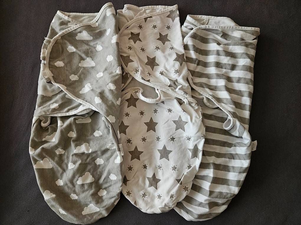 Sacs de couchage: Pucktücher – D'occasion à Wetzikon ZH par vanessa19v