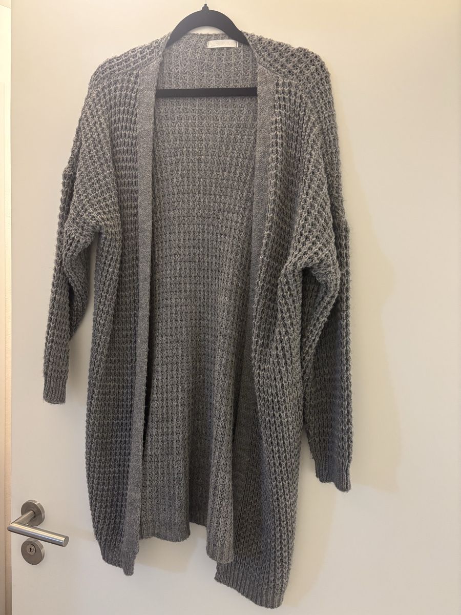 Jacken: Strickjacke – Neu (gemäss Beschreibung) aus Celerina von Heli87