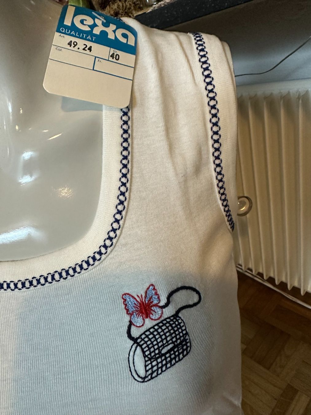 Tops: Top – Neu (gemäss Beschreibung) aus Balsthal von dasesaro 1