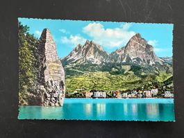 AK ca 1930 Schillerstein Brunnen ungelaufen   (G1045)
